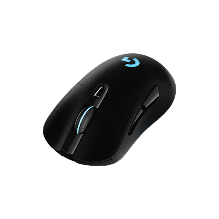 Mouse Gamer Logitech G403 Prodigy Wireless