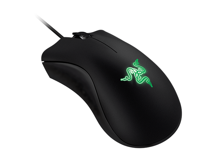 Mouse Gamer Razer DeathAdder