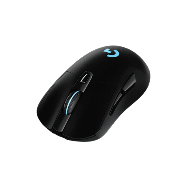 Logitech G403 Prodigy Wireless Gaming Mouse Logitech G403 Prodigy Gaming