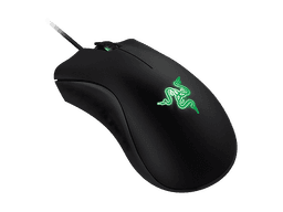 Mouse Gamer Razer DeathAdder
