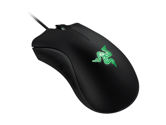 Razer DeathAdder