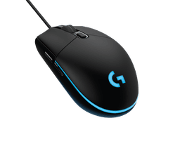 Mouse Gamer Logitech G203 LIGHTSYNC RGB