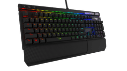Teclado HyperX Alloy Elite RGB
