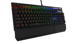 HyperX Alloy Elite RGB Mechanical Gaming Keyboard