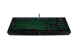 Teclado Razer BlackWidow