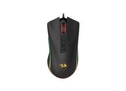 Mouse Gamer Redragon Cobra