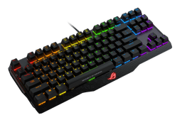 ASUS ROG Claymore Core RGB Teclado Mecânico